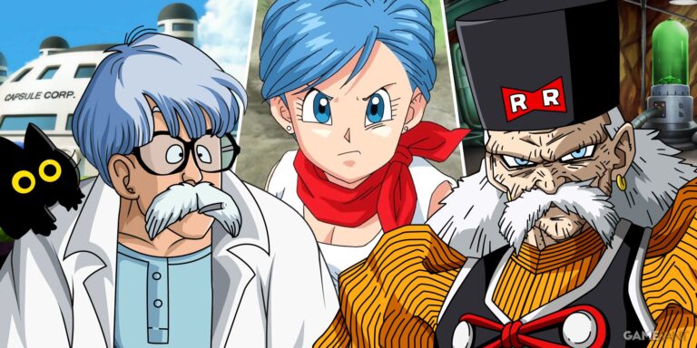 Los 5 personajes más inteligentes de Dragon Ball, clasificados