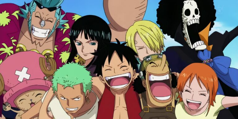 Cómo los memes de One Piece ayudan a renovar la franquicia