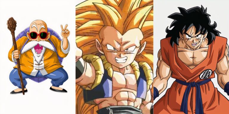 Dragon Ball: ¿Cuál es la técnica más rara de la serie?