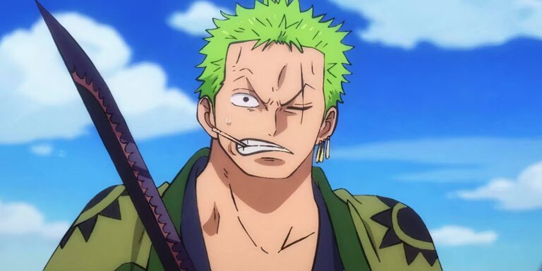 One Piece: ¿Se hace realidad esta extraña teoría de Zoro?