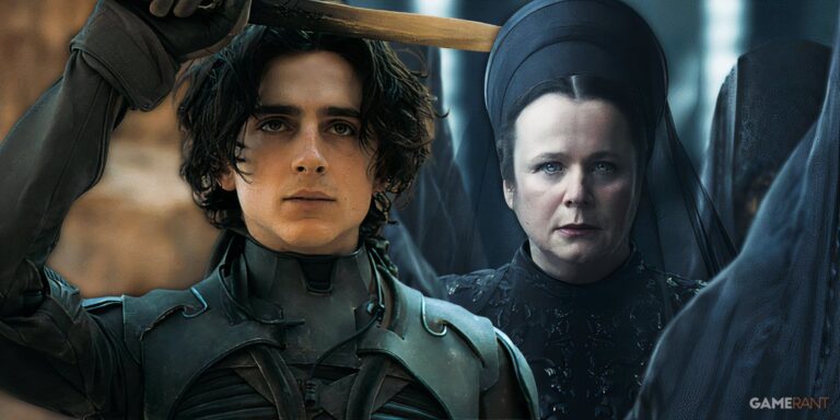 ¿Puedes ver Dune: Profecía sin ver las películas?