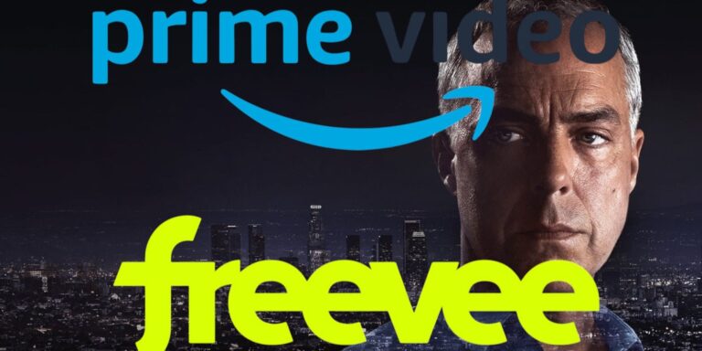 ¿Qué significa el cierre de Amazon Freevee para Bosch: Legacy Season 3?