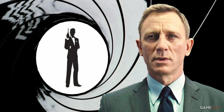 ¿Quién debería interpretar al próximo James Bond? Daniel Craig comparte su respuesta