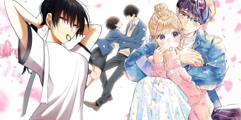 Best New Age Shoujo Manga To Read