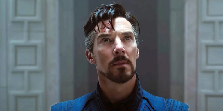 Benedict Cumberbatch confirma su estatus en Avengers: Judgment Day