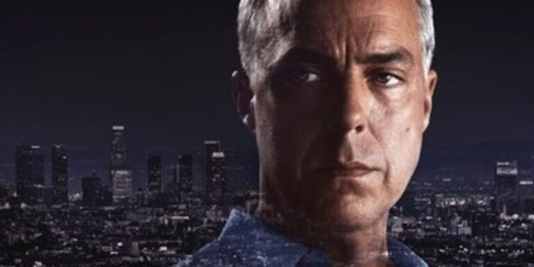 Bosch: Legacy – ¿Qué más se puede decir sobre Harry Bosch?