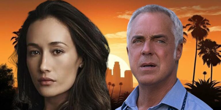 Bosch: el spin-off de Legacy’s Ballard necesita esto para entusiasmar a los fanáticos