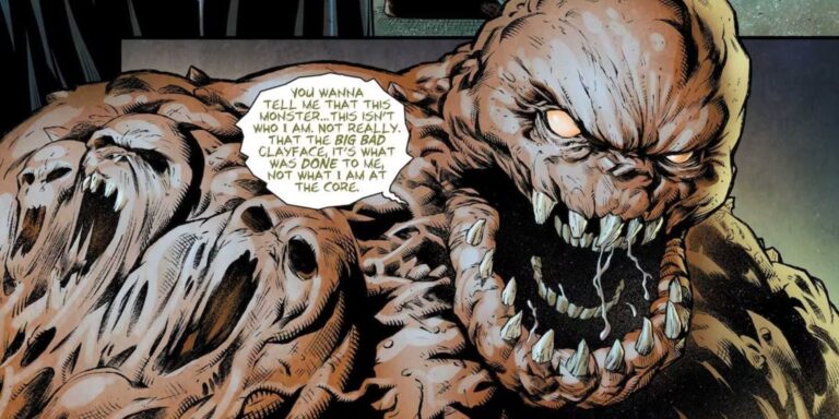 ‘Clayface’ de Mike Flanagan tiene luz verde oficialmente, pero ¿será dirigida?