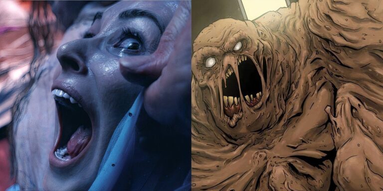 Clayface: hay un director perfecto para dirigir la próxima película de DCU