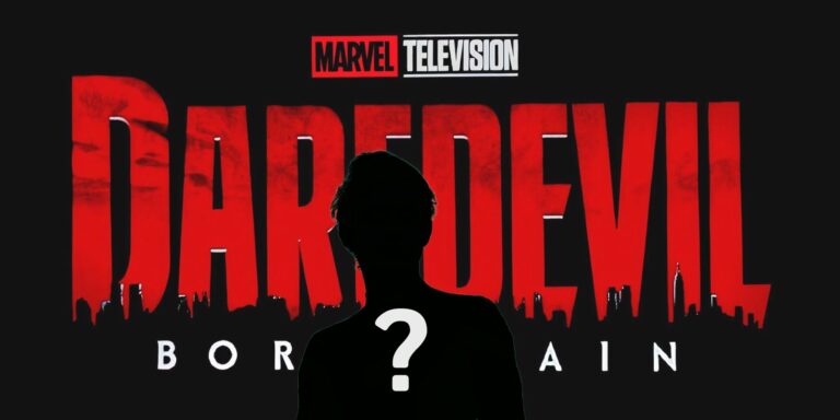 Daredevil: Born Again podría ser un cameo de alto perfil