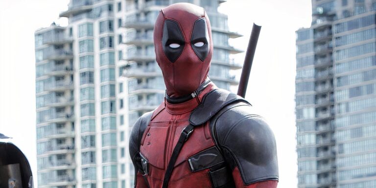 Deadpool le causará a Marvel algunos problemas para seguir adelante