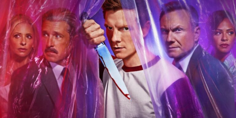 Dexter: Original Sin – ¿Tendrá Dexter un interés amoroso?