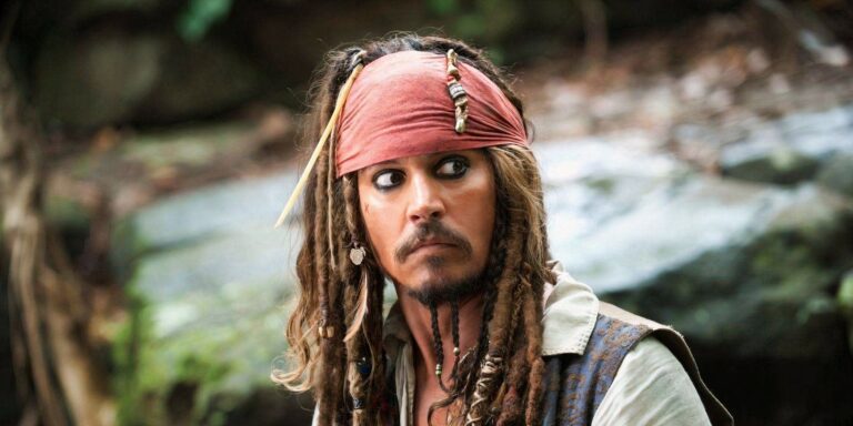 Disney debería traer de vuelta a Johnny Depp para futuras películas de Piratas del Caribe