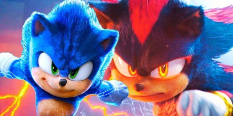 El director de Sonic the Hedgehog 3 explica la elección de esa escena post-créditos