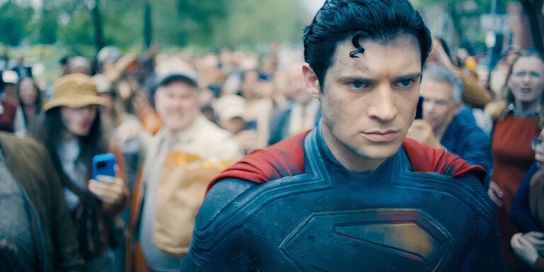 El tráiler de Superman desmiente una creencia sobre el personaje