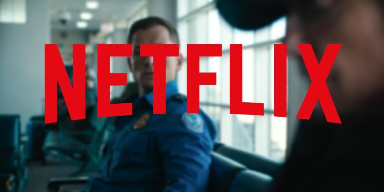 Esta película de Netflix combina alegría navideña con acción trepidante (y no puedo esperar)