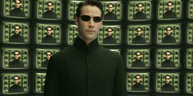 Esta secuela de Matrix dejará Netflix (pero no te preocupes, así es como puedes seguir viéndola)