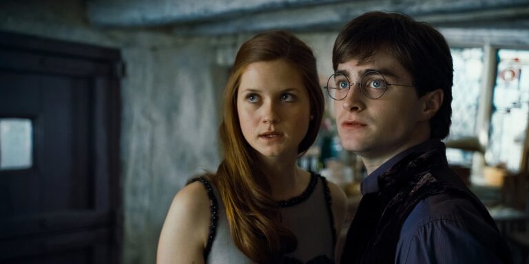 HBO debería prestar más atención a esta pareja de Harry Potter