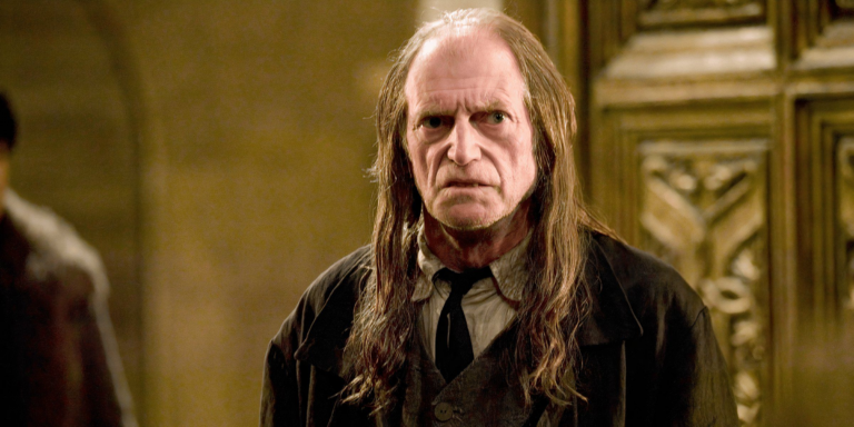 Harry Potter: Por qué Argus Filch odia a los estudiantes de Hogwarts, explicado