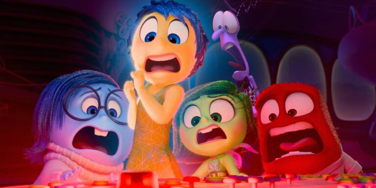 Inside Out 3 necesita explorar emociones más complejas