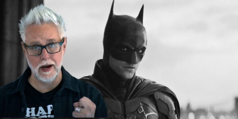 James Gunn trae aún más malas noticias para Batman 2