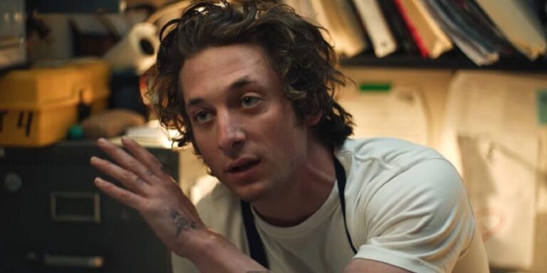 Jeremy Allen White interpretará a este oscuro personaje de Star Wars en The Mandalorian y Grog