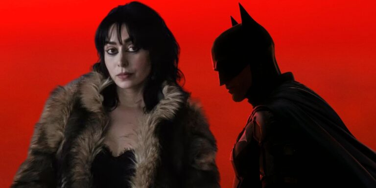 Kristin Milioti habla sobre si Sofía estará o no en Batman 2