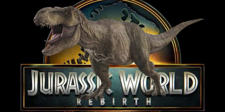 La cuarta película de Jurassic World es un “renacimiento” para la franquicia