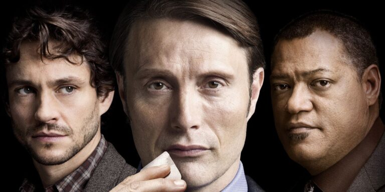 La cuarta temporada de Hannibal tendrá lugar en 2025