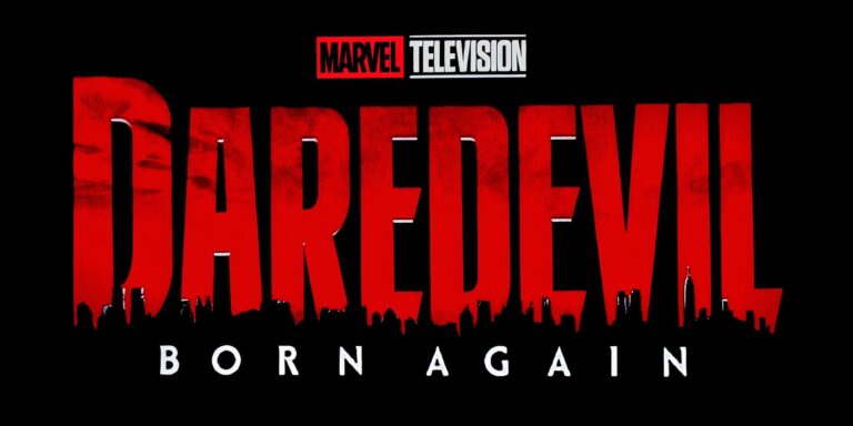 La estrella de Daredevil: Born Again comparte la línea de tiempo de reinicio