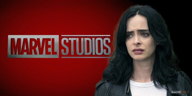 La estrella de Sonic the Hedgehog 3, Krysten Ritter, tiene un mensaje contundente para los ejecutivos de Marvel sobre el regreso de Jessica Jones