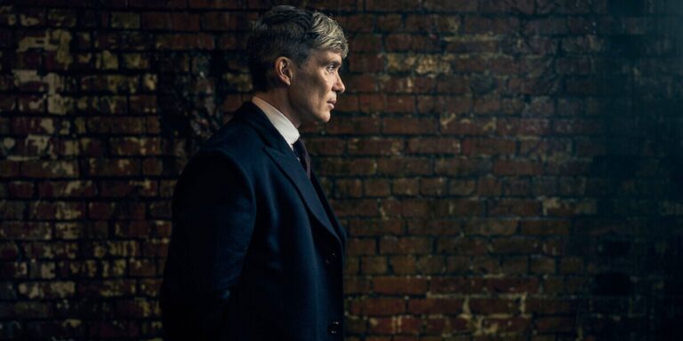 La película Peaky Blinders de Netflix ya tiene título oficial