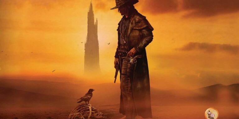 La serie Dark Tower de Mike Flanagan debe evitar algo que los fanáticos querían (con buenas razones)