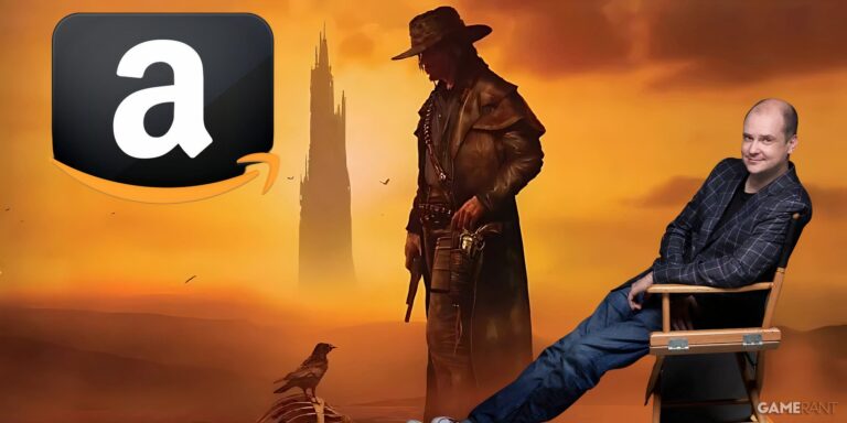 La serie Dark Tower de Mike Flanagan podría marcar una gran diferencia en la era del streaming