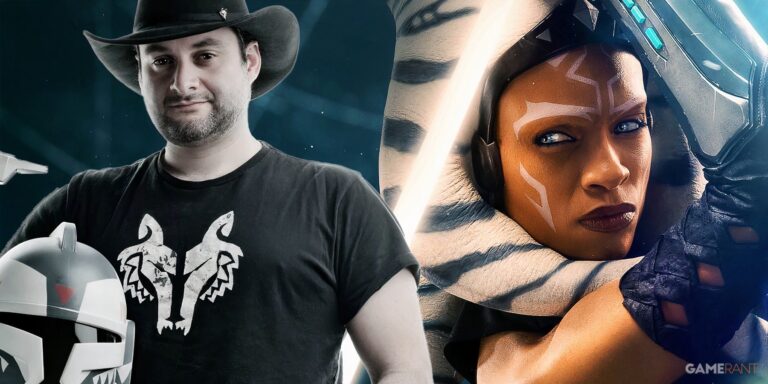 La temporada 2 de Ahsoka finalmente recibe una actualización oficial de Dave Filon