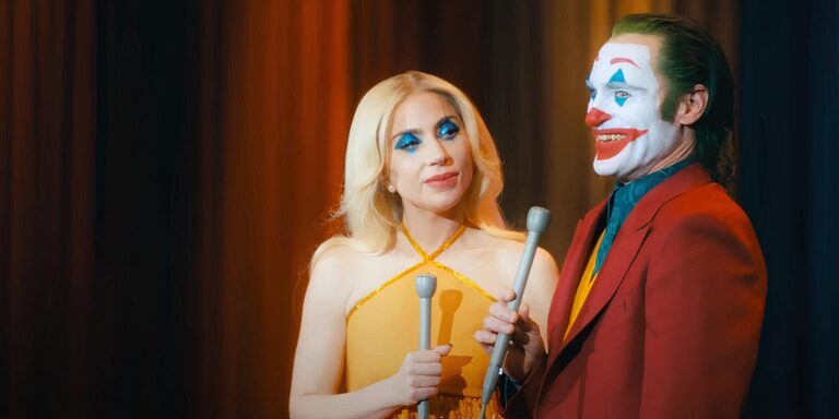 La temporada 2 del miércoles debe evitar el error del Joker 2 de Lady Gaga