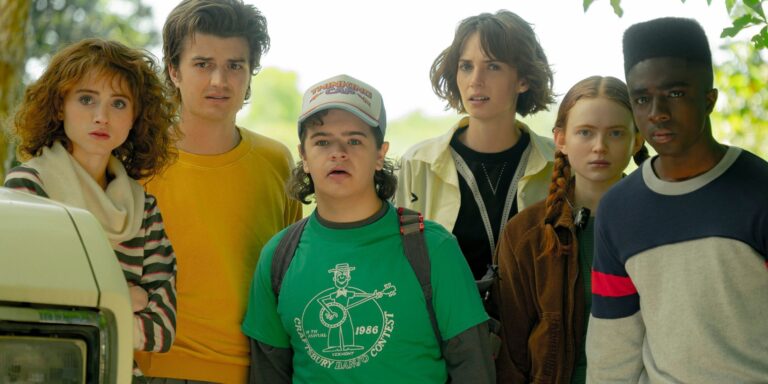 La temporada 5 de Stranger Things recibirá otra gran actualización