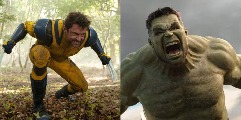 Lobezno vs. Hulk es el camino equivocado a seguir para Marvel