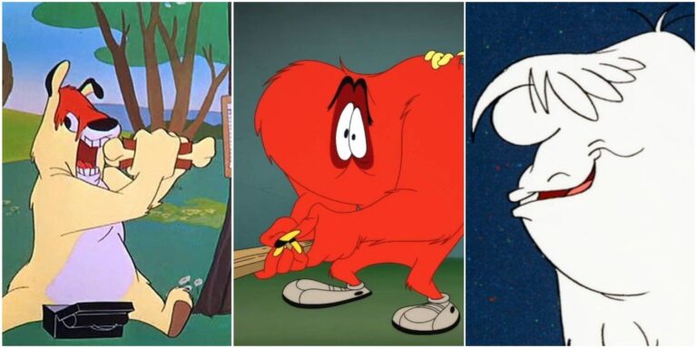 Looney Tunes: 12 personajes que el tiempo olvidó