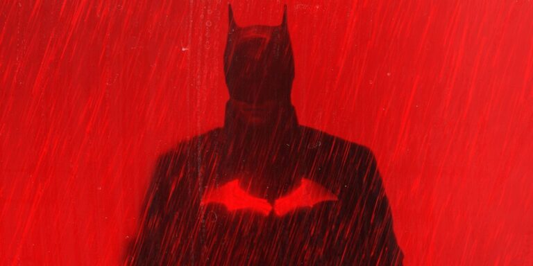 Matt Reeves da una actualización sobre el guión de Batman: Parte 2