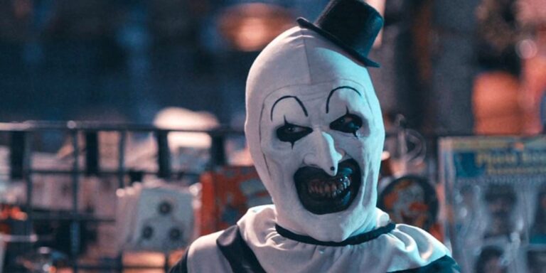 Reddit AMA de The Terrifier Creator da una mirada diferente a la sangrienta franquicia slasher