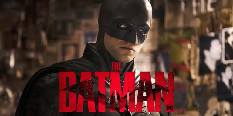 Robert Pattinson dijo “Soy Batman” en el escenario más divertido jamás visto