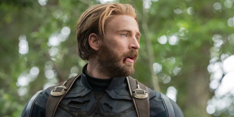 Rumor: Chris Evans interpretará a Nomad en Avengers: Doomsday