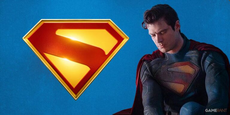 Rumor: El tráiler de Superman tiene una nueva ventana de fecha de lanzamiento (y será pronto)