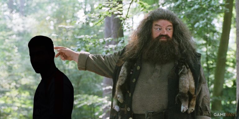 Rumor: la serie de Harry Potter de HBO tiene un actor sorpresa para Hagrid