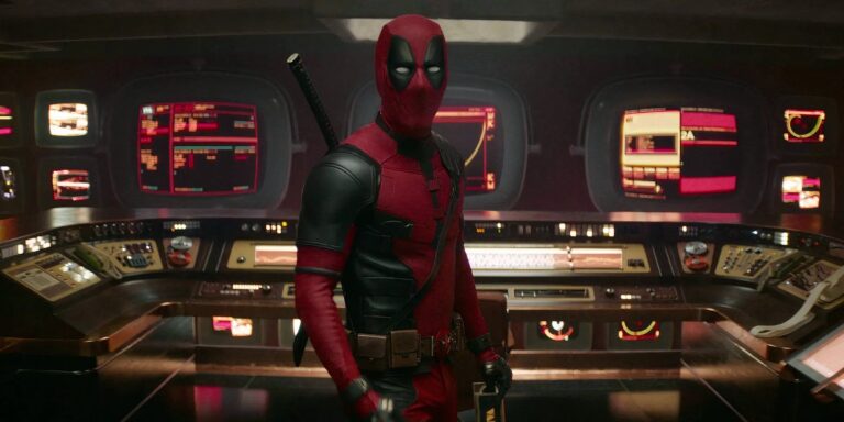 Ryan Reynolds ha revelado el argumento del fallido Deadpool de Marvel