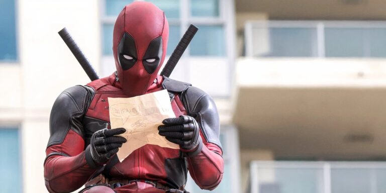 Ryan Reynolds tiene razón sobre el futuro del MCU de Deadpool