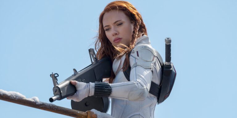 Scarlett Johansson regresará al MCU en Avengers: Judgment Day