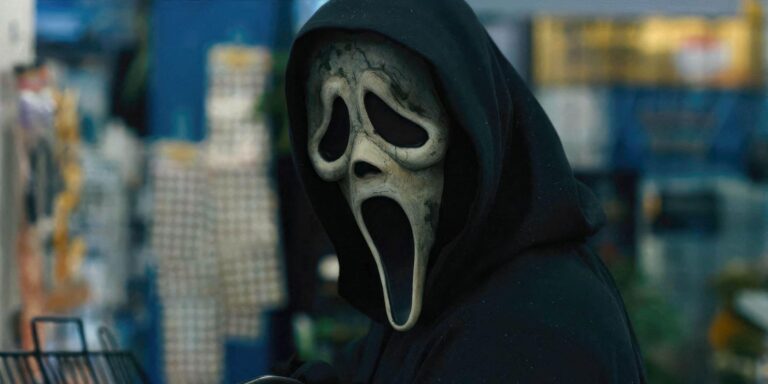 Scream 7 elige a otra joven estrella para la secuela del slasher