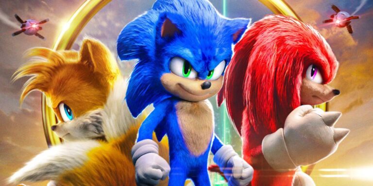 Se espera que Sonic the Hedgehog 3 tenga múltiples escenas post-créditos